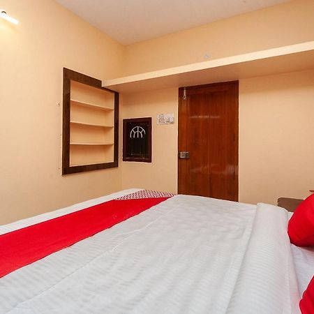 Hotel OYO 36626 Eden Residency Madurai Exterior foto