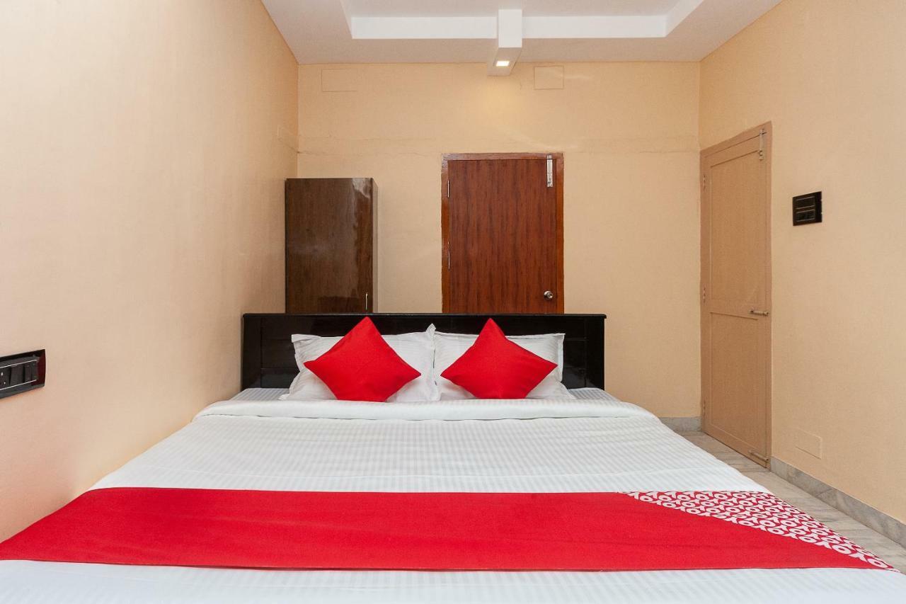 Hotel OYO 36626 Eden Residency Madurai Exterior foto
